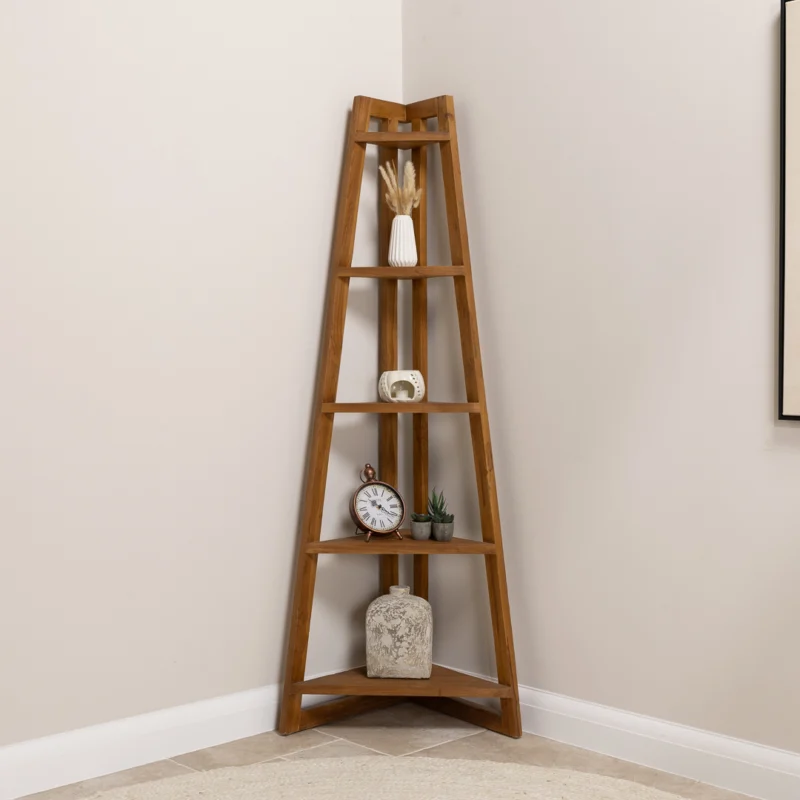 Nara Corner Ladder Unit