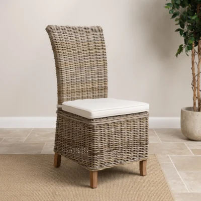Latifa Dining Chair
