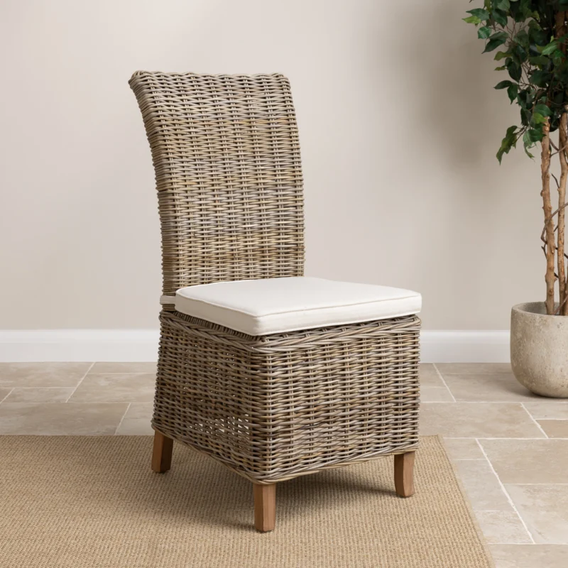 Latifa Dining Chair