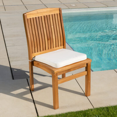 Marley Stacking Chair