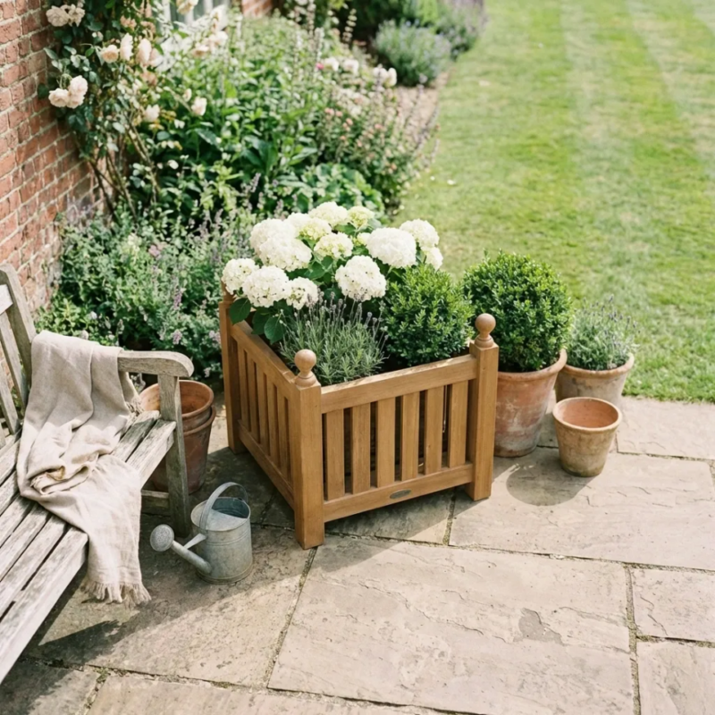 Eira Medium Planter