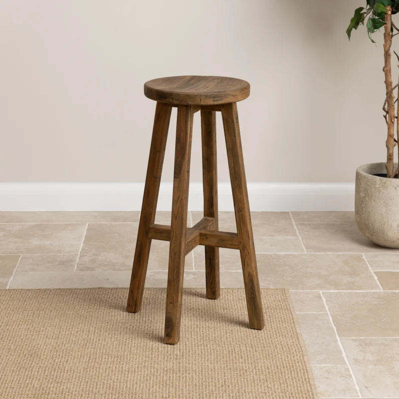Ember Circular Barstool