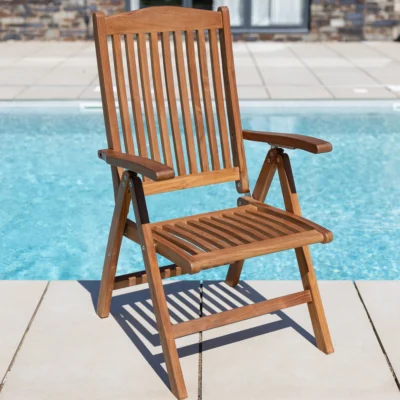 Harrogate Reclining Armchair