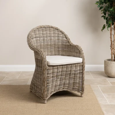 Riviera Dining Armchair