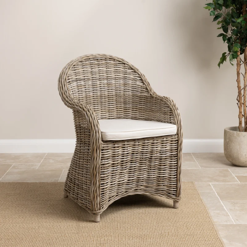 Riviera Dining Armchair