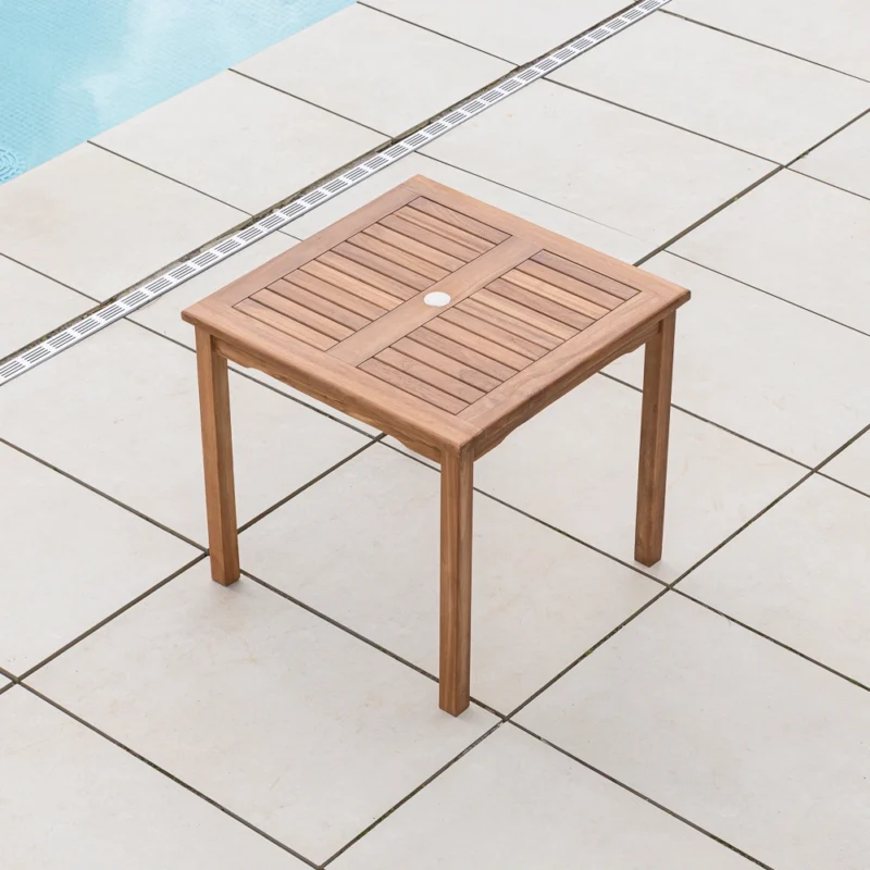 Rune 2 Seater Dining Table