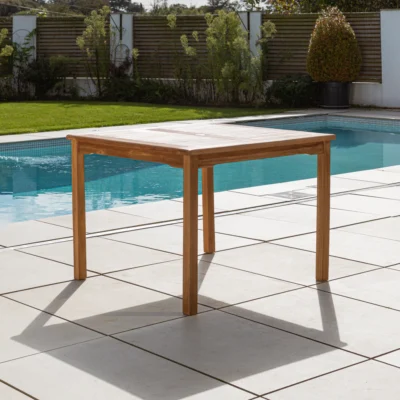 Rune 4 Seater Dining Table