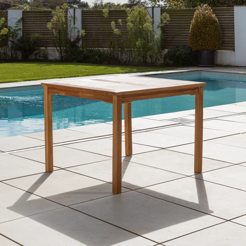 Rune 4 Seater Dining Table