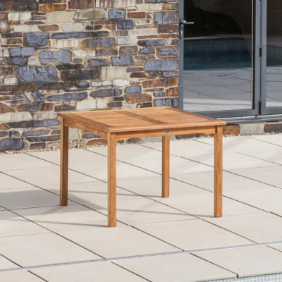 Rune 4 Seater Dining Table