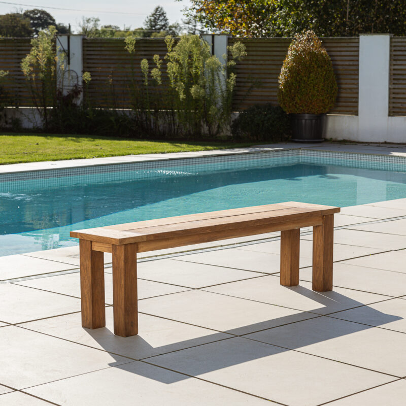 Onyx 160cm Dining Bench