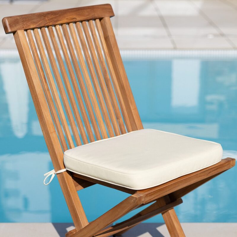 Small Outdoor Seat Cushion