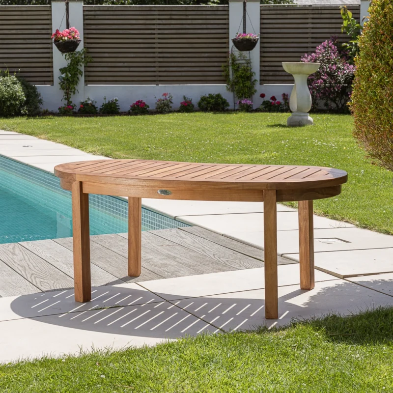 San Francisco Coffee Table