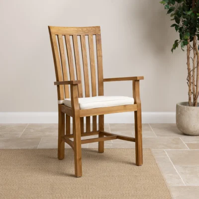 Santos Dining Armchair