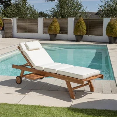 Richmond Sun Lounger