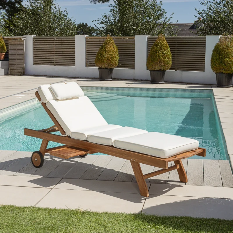 Richmond Sun Lounger