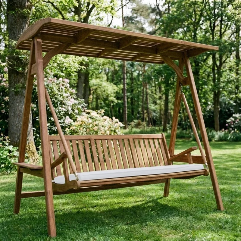 River Swing Seat