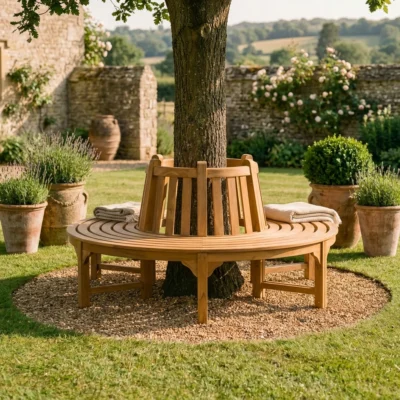 Reed 170cm Tree Seat