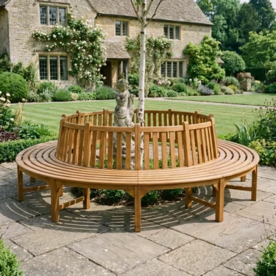 Reed 320cm Tree Seat