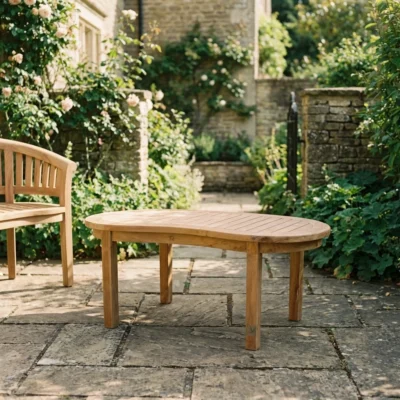 San Francisco Coffee Table