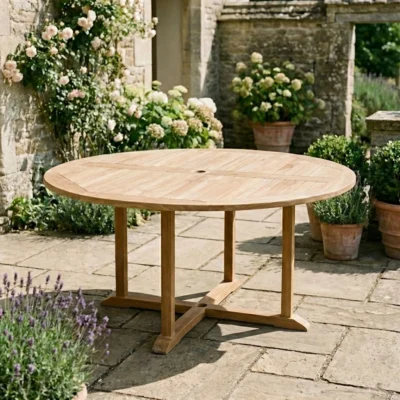 Helio 6 Seater Dining Table