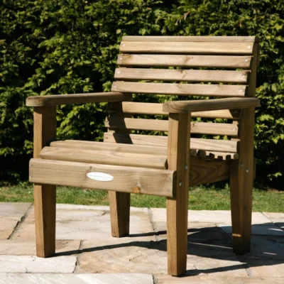 Kenwyn Garden Armchair