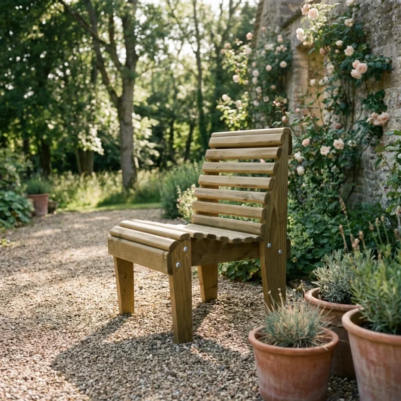 Kenwyn Garden Chair