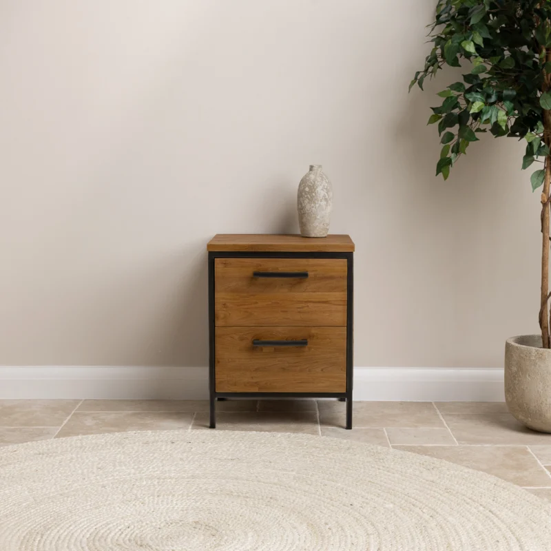 Urban Fusion Storage Unit