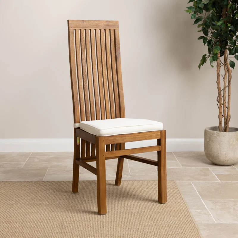 Vikka Dining Chair