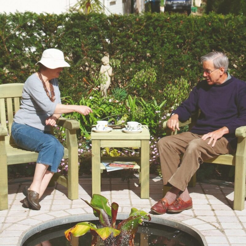 Holyford Coffee Table
