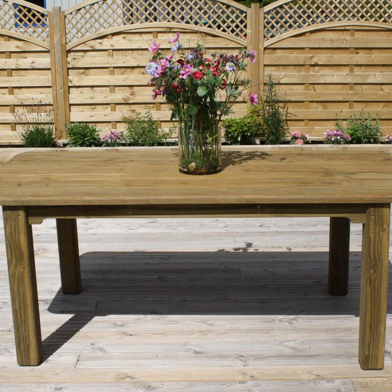 Kenwyn Rectangular Dining Table