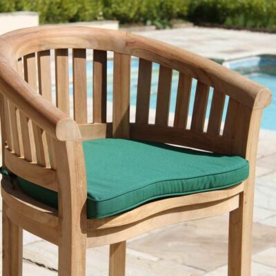 San Francisco Garden Armchair