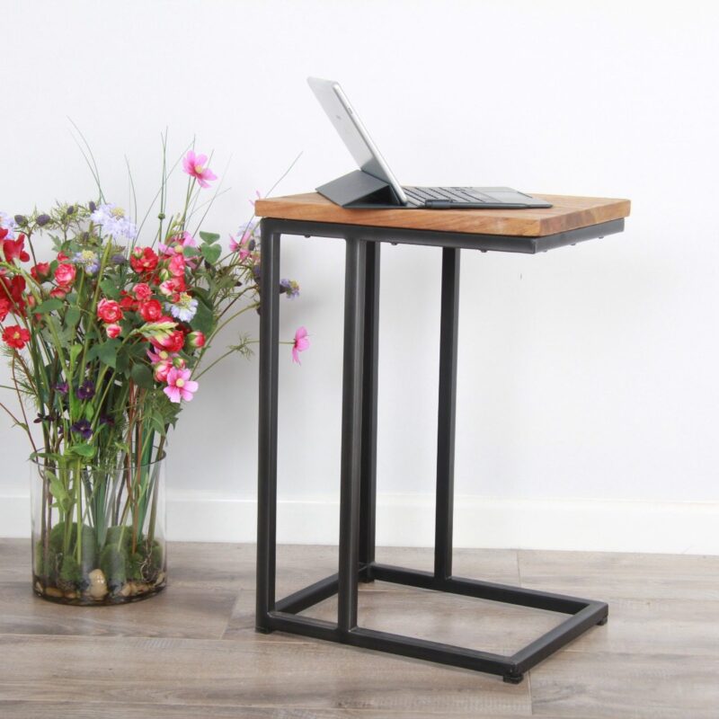 Urban Fusion Side Table
