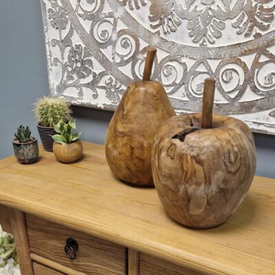 Hara Apple & Pear Set