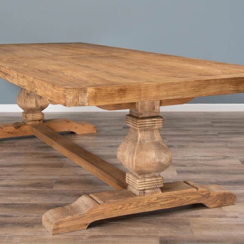 Emara 8 or 10 Seater Dining Table