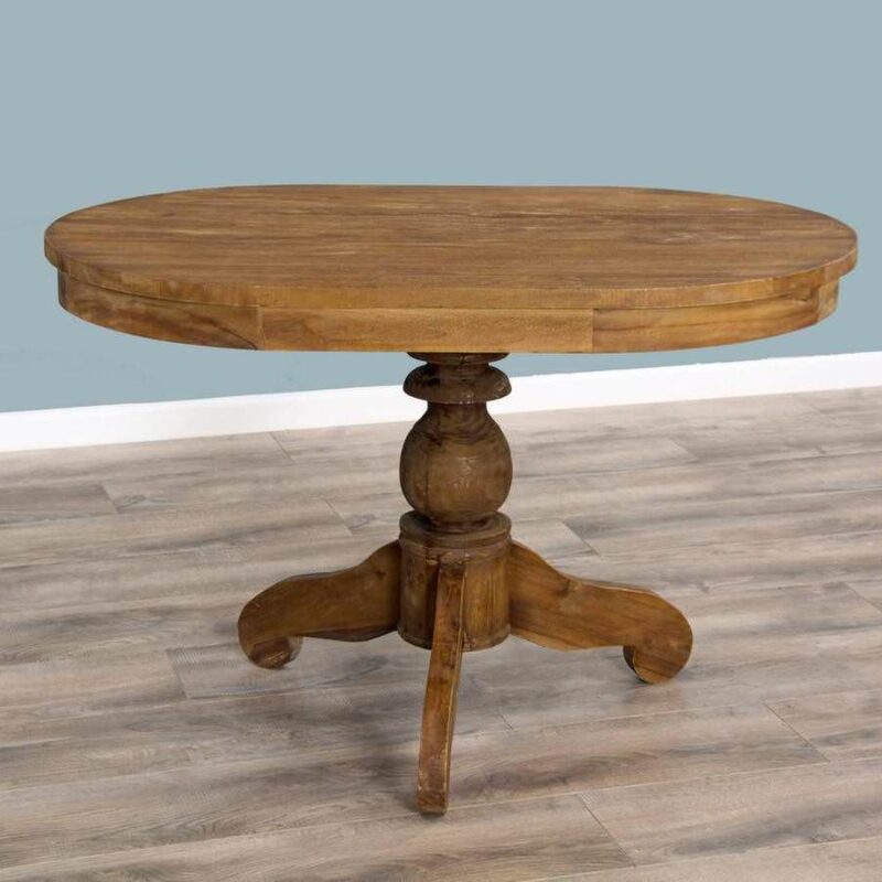 Cairn 4 Seater Dining Table
