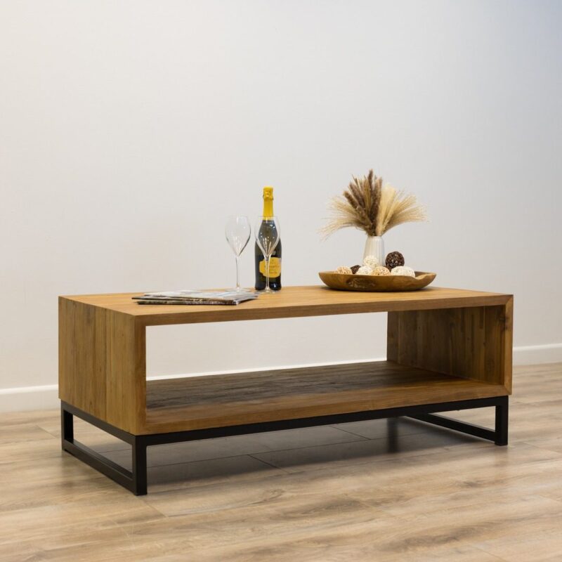 Coffee Table – Urban Fusion