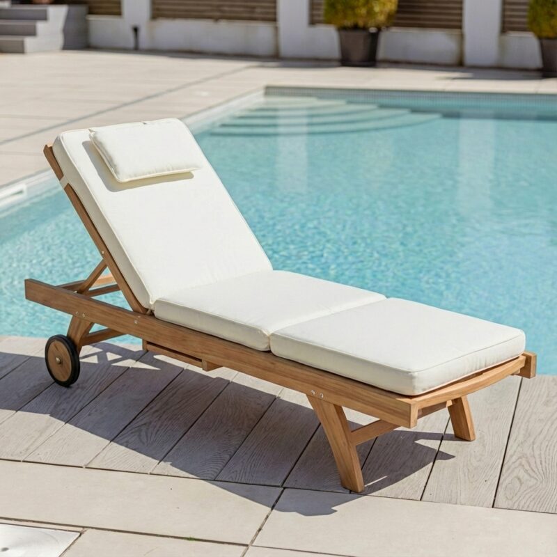Richmond Sun Lounger