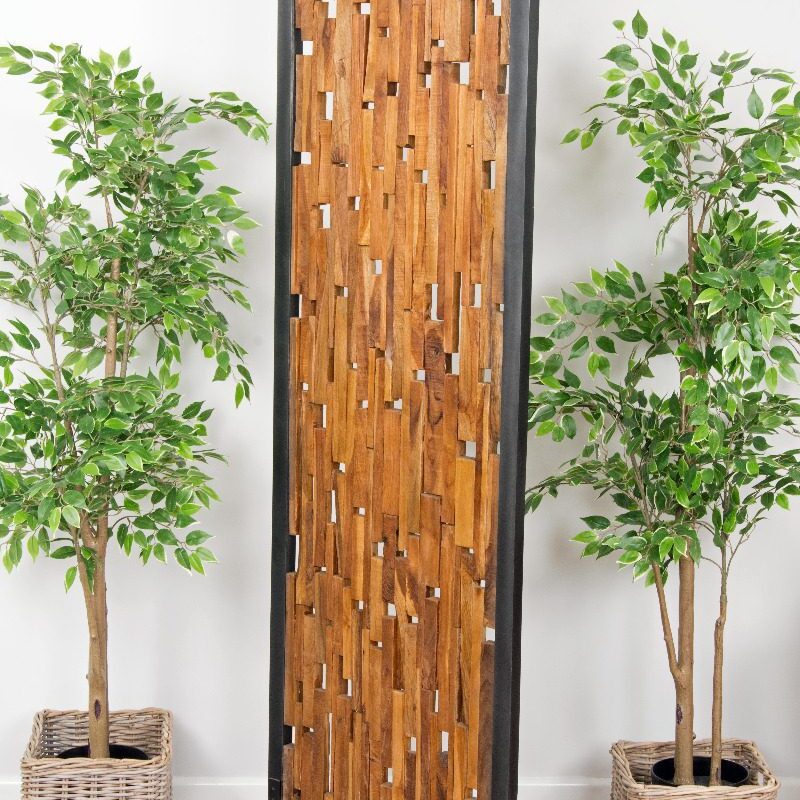 Urban Fusion Room Divider
