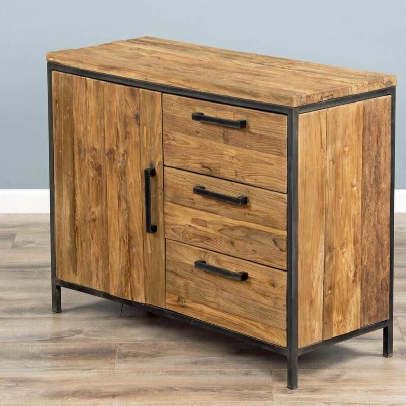 Urban Fusion Medium Sideboard