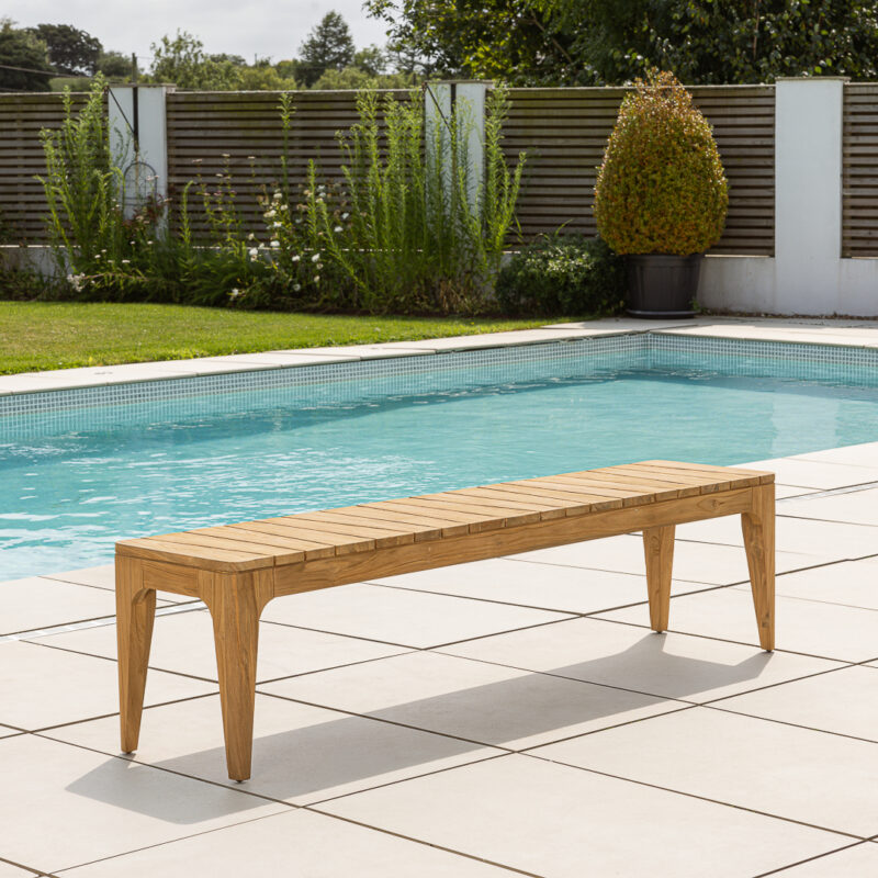 Oasis 180cm Dining Bench