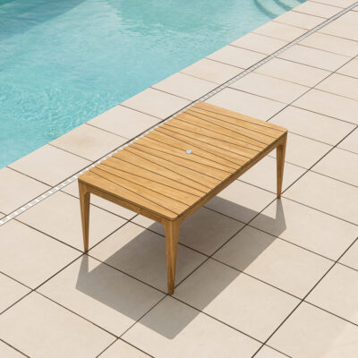 Oasis 4 or 6 Seater Dining Table