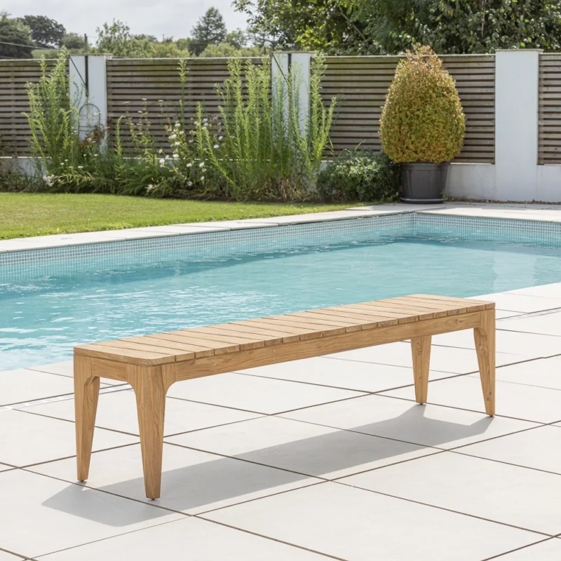 Oasis 180cm Dining Bench