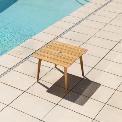 Savannah 4 Seater Dining Table