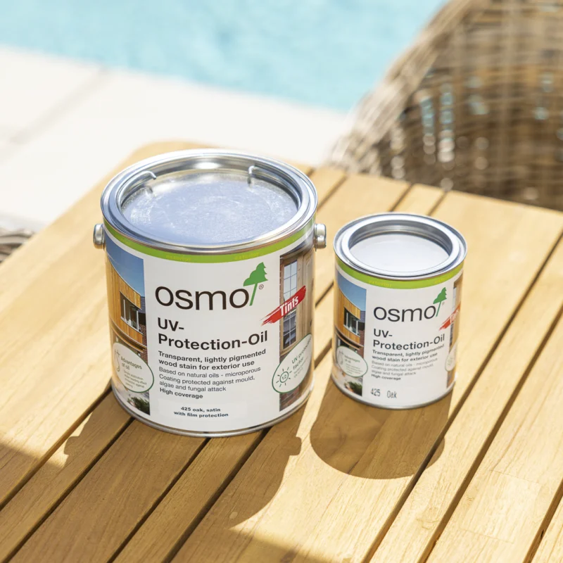 Osmo Protection Oil – 500ml