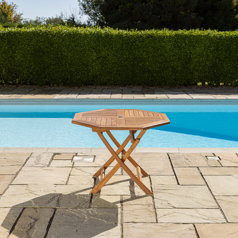 Koto 4 Seater Dining Table