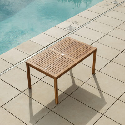 Ridge 6 Seater Dining Table