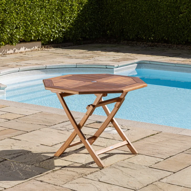 Koto 4 Seater Dining Table