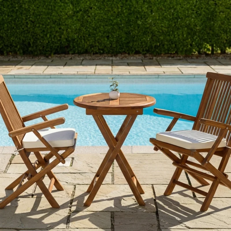 Bistro Sets