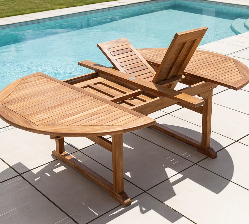 Extending Dining Tables