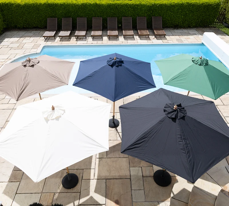 Parasols & Bases